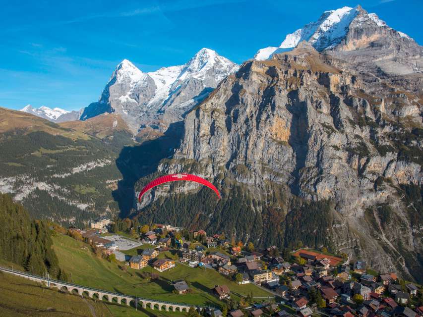 Airtime Paragliding