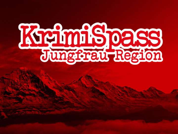 KrimiSpass Jungfrau Region