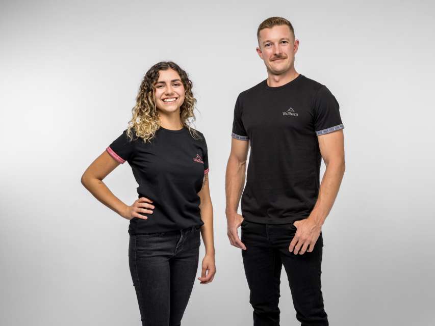 20% Rabatt: Alle T-Shirts im Märithüsli (ausgenommen bereits reduzierte)