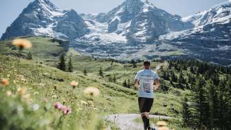 Trail Running