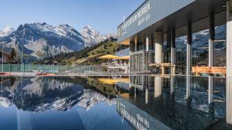 Centre sportif alpin