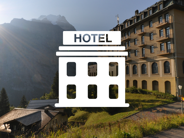 Hôtels et auberges