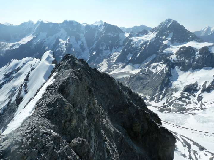 Gspaltenhorn