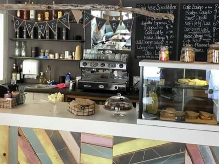 Café LIV