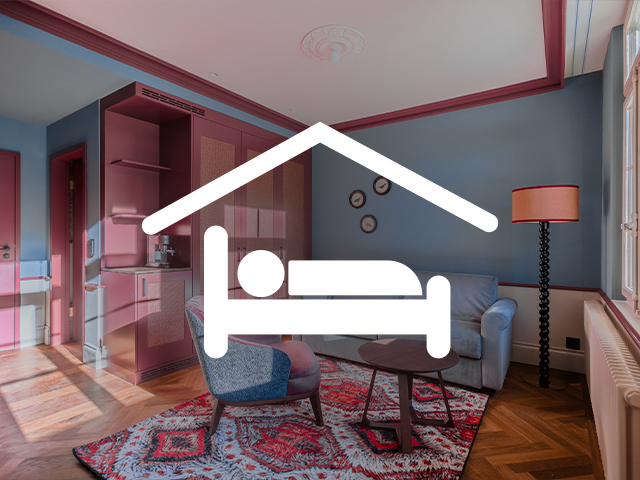 Appartements de vacances