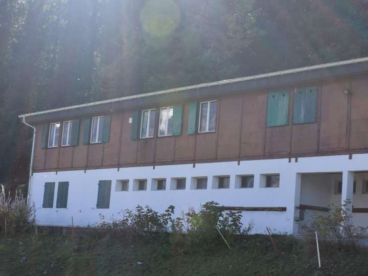 Jugendpavillon