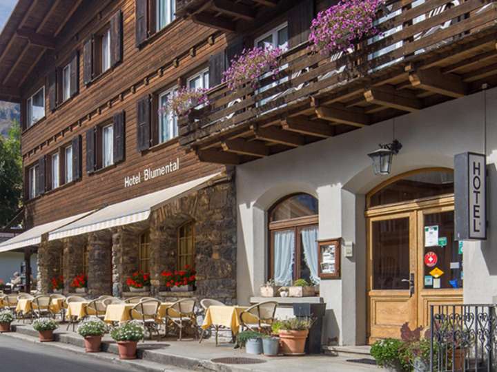 Hotel Blumental