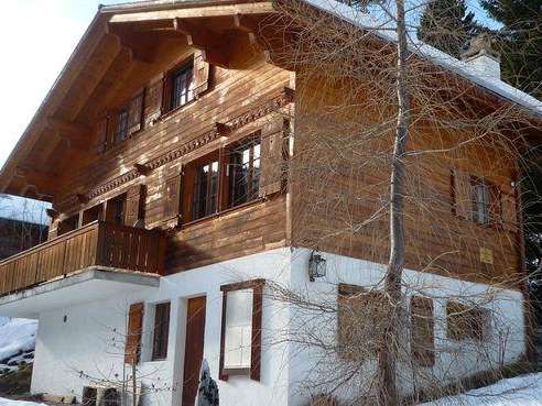Chalet Max