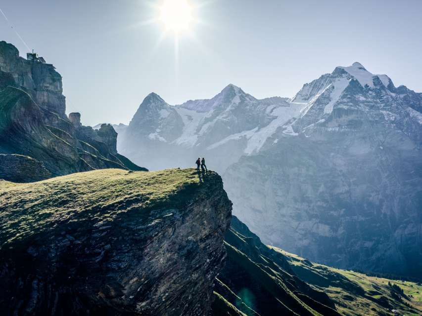 Statut des installations