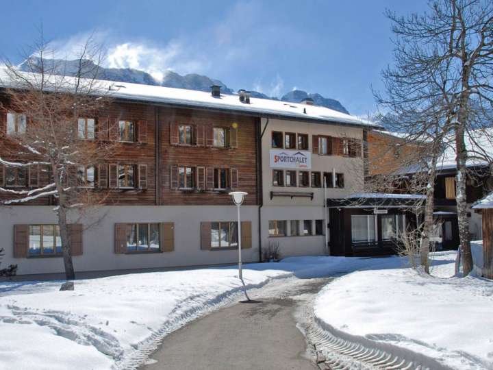 Sportchalet