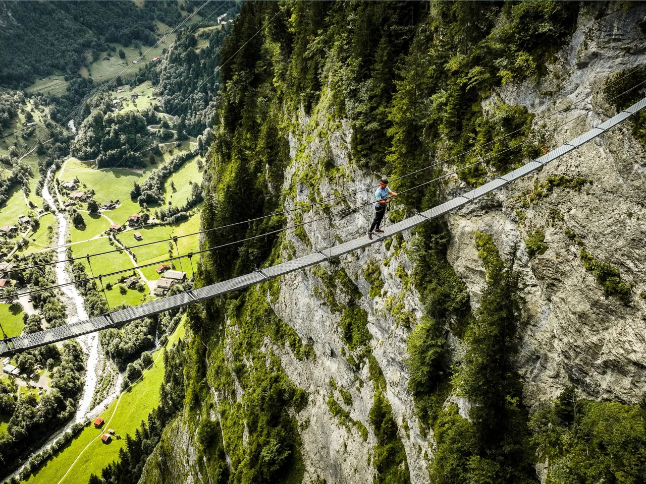 Mürren