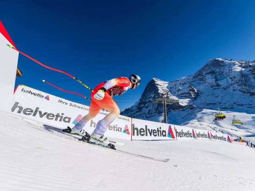 97th International Lauberhorn Race