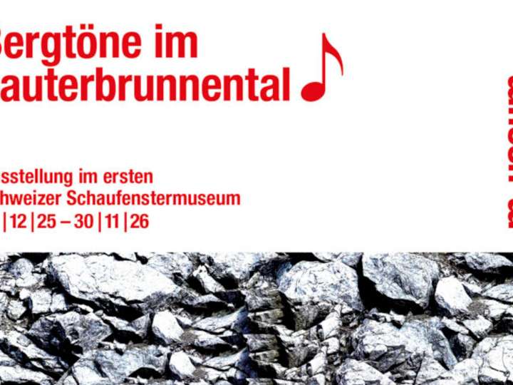 MiniMuseum Mürren