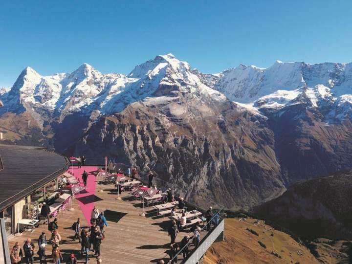 Bistro Birg