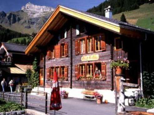 Chalet Fontana