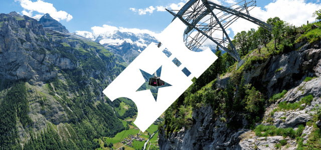 Tickets und Aktivitäten