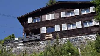 Chalet Böbs Studio