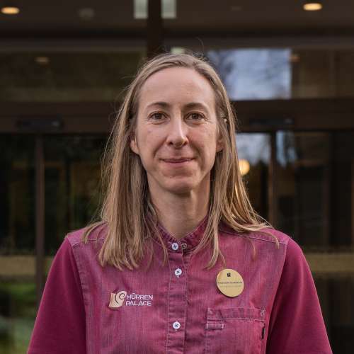 Emanuelle Govedarica