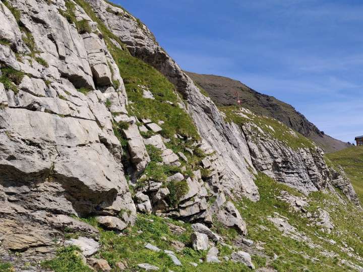 Klettergarten Riggli