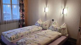 Chalet Rosa