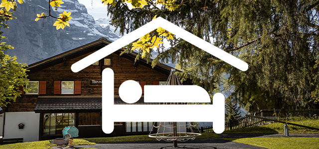 Ferienwohnung buchen