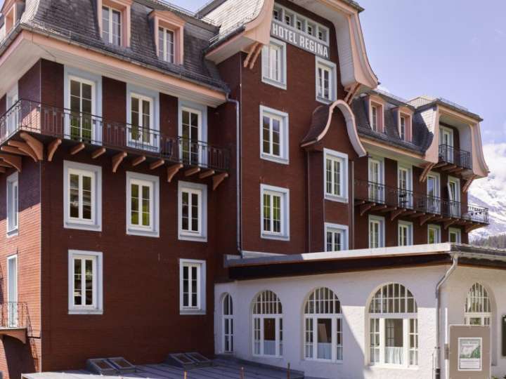 Hotel Regina