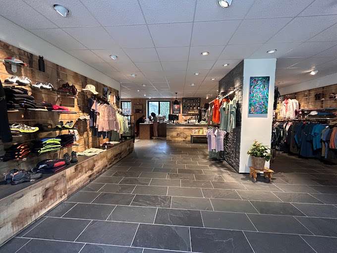 InSport Shop & Coffee-Bar