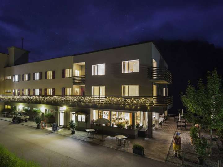 Hotel Edelweiss