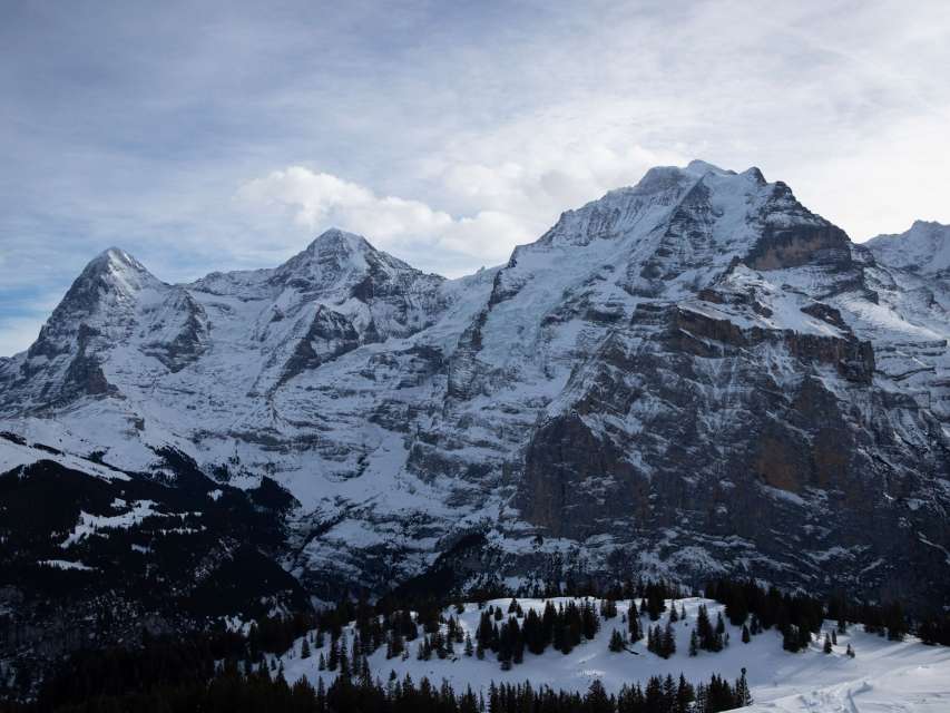 L'énigme des noms des géants de glace