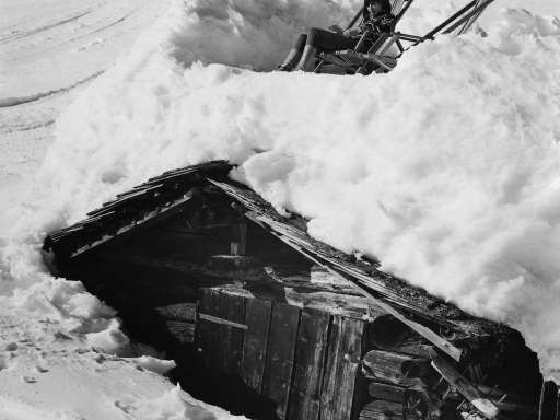 Geschichte von Mürren