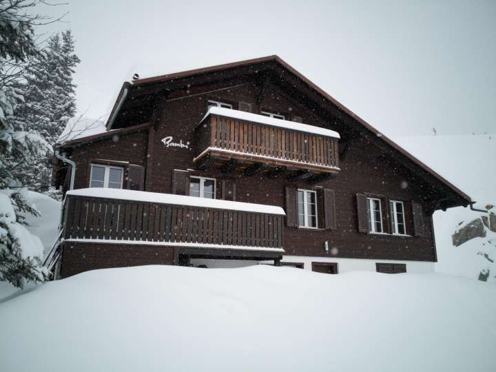 Chalet Bambi